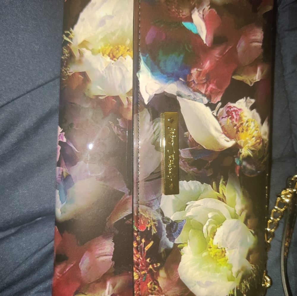 Betsey Johnson Wallet